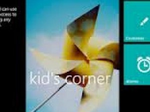 Το Kid's Corner θα μπορεί να ελέγχει τα κινητά των παιδιών - Φωτογραφία 1