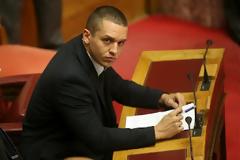 Η. Κασιδιάρης: Αίτηση για άρση ασυλίας από τις 12 Ιουλίου