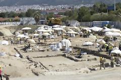 Ένας θησαυρός στα έγκατα της Θεσσαλονίκης