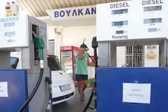 Καραϊσκάκης Ξηρομέρου: Το βερεσέ τελείωσε στο Βενζινάδικο…