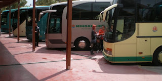 Νέο αδιέξοδο στις μεταφορές των μαθητών - Φωτογραφία 1