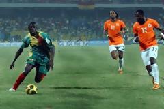 ΕΦΤΑΣΕ ΕΛΛΑΔΑ Ο ΝΤΙΑΚΙΤΕ - ΤΟ ΠΡΟΦΙΛ ΤΟΥ ΠΑΙΚΤΗ (PHOTOS)