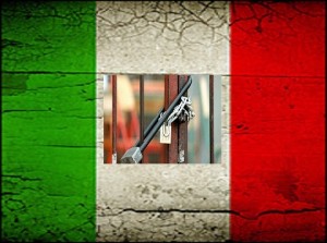 Περιμένουν 150.000 λουκέτα καταστημάτων και επιχειρήσεων στην Ιταλία - Φωτογραφία 1