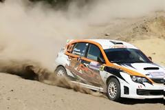 Ολοκληρώθηκε το 2ο Ράλλυ Σπριντ Καμμένων Βούρλων