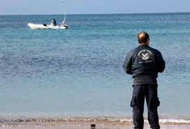 Ανασύρθηκε νεκρός 63χρονος από τη θάλασσα του Καβρού στη Γεωργιούπολη Χανίων - Φωτογραφία 1