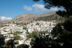 Εκδηλώσεις μνήμης για την 69η επέτειο του Ολοκαυτώματος Βιάννου - Ιεράπετρας