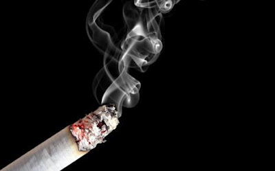 Απαγορεύεται το κάπνισμα σε όλους τους κλειστούς δημόσιους χώρους - Φωτογραφία 1