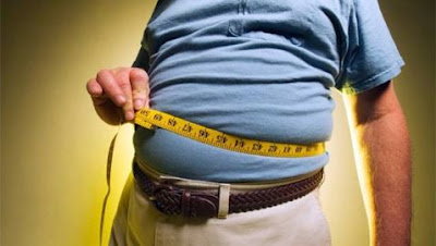 Η παχυσαρκία αδειάζει... πορτοφόλια - Φωτογραφία 1
