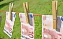 Γερμανικός Τύπος: «Ελλάδα: Ο,τι πρέπει για το ξέπλυμα χρήματος»