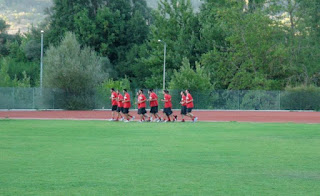 ΤΟ... «ΧΤΙΣΙΜΟ» ΤΩΝ ΠΡΩΤΑΘΛΗΤΩΝ ΕΛΛΑΔΑΣ ΚΑΙ ΕΥΡΩΠΗΣ! (PHOTOS) - Φωτογραφία 11