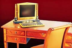 Ένας υπολογιστής για… βασιλιάδες!