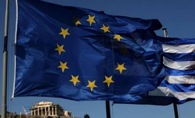 FT: Οι Γερμανοί δεν θέλουν την Ελλάδα στην ευρωζώνη - Φωτογραφία 1