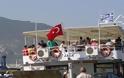Κατά 20% αυξήθηκε ο αριθμός των Τούρκων τουριστών
