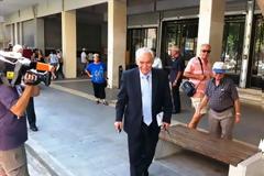 Το ZDF στα Χανιά για τον Μ. Σκουλάκη και το έργο της Δημοτικής Αρχής