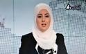 Η μαντίλα επέστρεψε στην κρατική τηλεόραση της Αιγύπτου