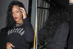 ΔΕΙΤΕ: Τα έκανε γυαλιά... καρφιά η Rihanna