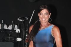 Δείτε την Άντζελα Δημητρίου με νέο λουκ! Έτσι σίγουρα δεν την έχετε δει ποτέ! [φωτο]