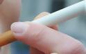 Νέα μελέτη: Το ηλεκτρονικό τσιγάρο προκαλεί άμεσες βλάβες στους πνεύμονες