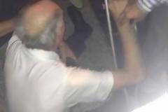 Επιχείρησε να γιαουρτώσει για ακόμη μία φορά τον Βενιζέλο