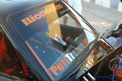 2ο Patras Motor Show : Η μηχανοκίνητη γιορτή της Πάτρας - Φωτογραφία 10