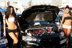 2ο Patras Motor Show : Η μηχανοκίνητη γιορτή της Πάτρας