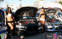 2ο Patras Motor Show : Η μηχανοκίνητη γιορτή της Πάτρας - Φωτογραφία 12