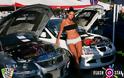 2ο Patras Motor Show : Η μηχανοκίνητη γιορτή της Πάτρας - Φωτογραφία 13