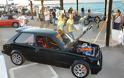2ο Patras Motor Show : Η μηχανοκίνητη γιορτή της Πάτρας - Φωτογραφία 8