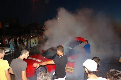 2ο Patras Motor Show : Η μηχανοκίνητη γιορτή της Πάτρας - Φωτογραφία 9