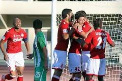 2η αγωνιστική Σούπερ Λιγκ