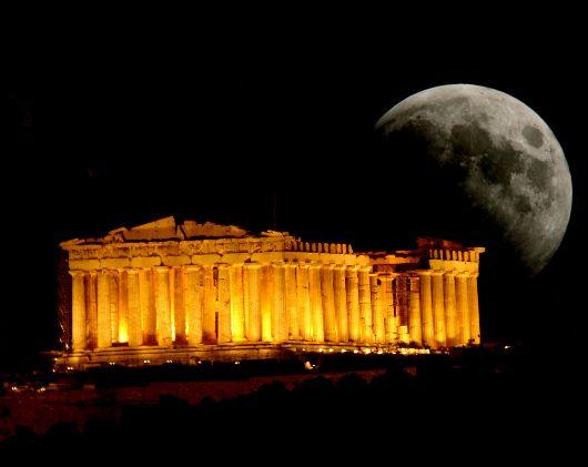 Τα θεμέλια του Ελληνισμού - Φωτογραφία 1