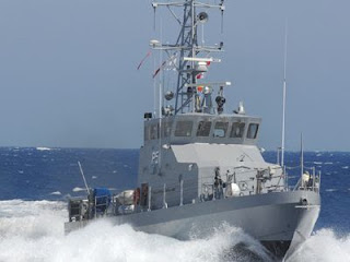 Ενισχύει τις δυνάμεις της η FRONTEX στο Αιγαίο. - Φωτογραφία 1