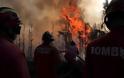 Στις φλόγες η κεντρική και βόρεια Πορτογαλία με ήδη 3 νεκρούς