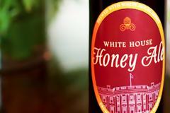 Ο Λευκός Οίκος παρασκευάζει… μπίρα!