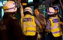 Εννέα αστυνομικοί τραυματίστηκαν στην Ιρλανδία
