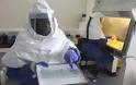 14 οι νεκροί από τον ιό Έμπολα στο Κονγκό