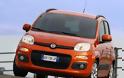 Ολοκληρώθηκε ο διαγωνισμός της Fiat Group Automobiles Hellas «Panda Δώρο!»