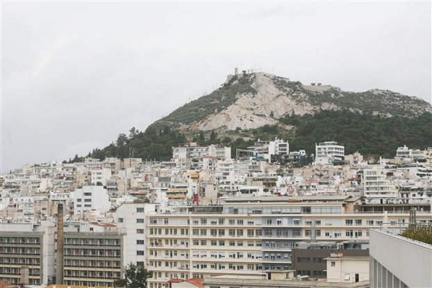 Οι πλούσιες και φτωχές περιοχές της Ελλάδας - Φωτογραφία 1