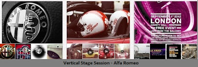 Η Alfa Romeo MiTo μέγας χορηγός του Vertical Stage Session - Φωτογραφία 2