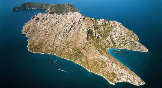 Τούρκοι ετοιμάζονται να αγοράσουν νησιά μας - Δείτε τον τιμοκατάλογο που δημοσιεύει η Χουριέτ!!! - Φωτογραφία 1