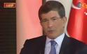 O Nταβούτογλου ο πιο αποτυχημένος Τούρκος Υπουργός Εξωτερικών