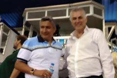 Πετάει ο φετινός Ατρόμητος του Σπανού! (Φωτογραφίες)