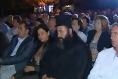 Η παπαδιά ομολόγησε τη δολοφονία του άντρα της - Εκτελεστής αποδείχθηκε ο εραστής της - Συγκλονιστικές αποκαλύψεις για το άγριο φονικό της Ηλείας!