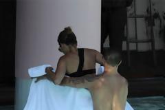 ΔΕΙΤΕ: 'Επιασαν ξαφνικά οι ντροπές την Τζένιφερ Λόπεζ