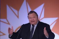 Μανιφέστο ανασύστασης του ΠΑΣΟΚ...!!!