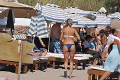 Κι όμως έχει και αυτή κυτταρίτιδα!!!