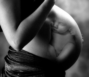 ΕΚΠΛΗΚΤΙΚΟ VIDEO: Εννέα μήνες εγκυμοσύνης σε 2 λεπτά! - Φωτογραφία 1