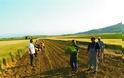 Περιφέρεια Κρήτης: Ενημέρωση για τους Νέους Αγρότες έτους ένταξης 2009