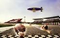 VIDEO: Αγώνας ταχύτητας… σαλιγκαριών!!!