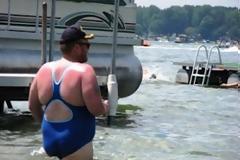 Όταν αναφερόμαστε σε παράξενους ανθρώπους...αυτοί εδώ είναι το καλύτερο παράδειγμα!